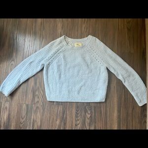 Knit Sweater